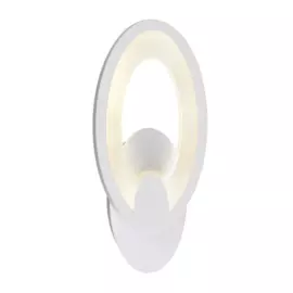 Настенный светодиодный светильник Aployt Marsellet APL.001.01.20