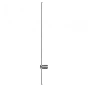 Настенный светодиодный светильник Loft it Rays 10054GR
