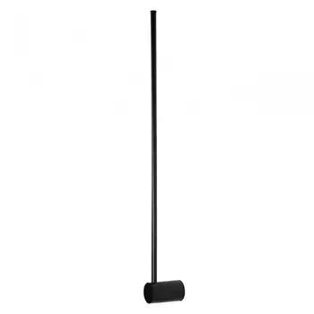 Настенный светодиодный светильник Loft It Rays 10056BK