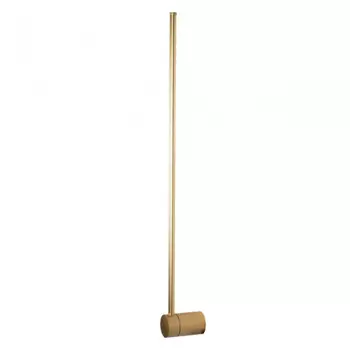 Настенный светодиодный светильник Loft It Rays 10056GD