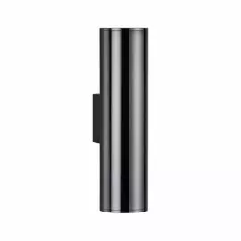 Настенный светодиодный светильник Odeon Light Dario 4245/2WB