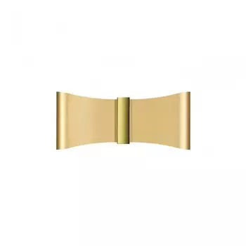 Настенный светодиодный светильник Odeon Light Motion 4216/12WL