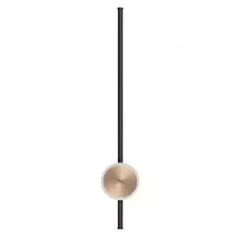Настенный светодиодный светильник Odeon Light Stilo 4256/18WL