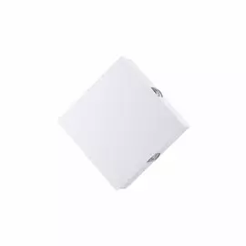 Настенный светодиодный светильник Odeon Light Vista 4258/8WL