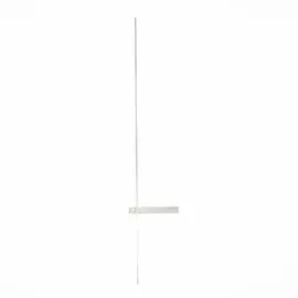 Настенный светодиодный светильник ST Luce Astente SL1589.111.01