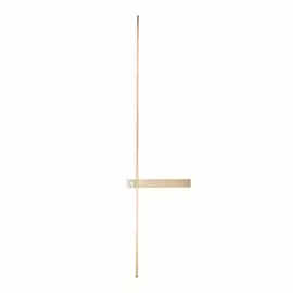 Настенный светодиодный светильник ST Luce Astente SL1589.301.01
