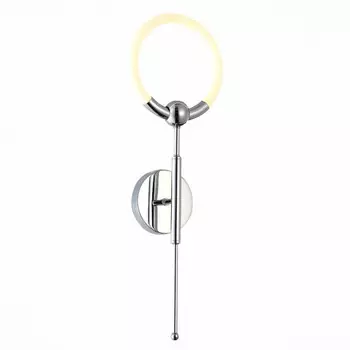 Настенный светодиодный светильник ST Luce Giera SL1578.101.01
