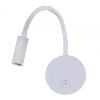 Настенный светодиодный светильник Stick Loft It 10010WH