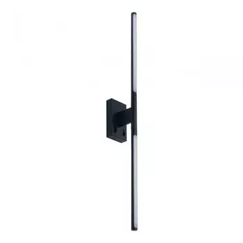 Настенный светодиодный светильник Stick Loft It 10011BK