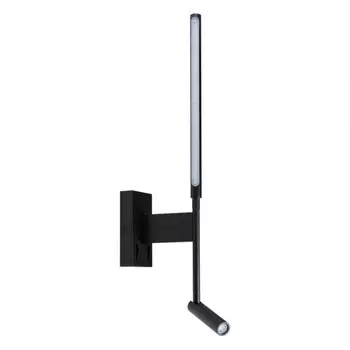 Настенный светодиодный светильник Stick Loft It 10012/6+3BK