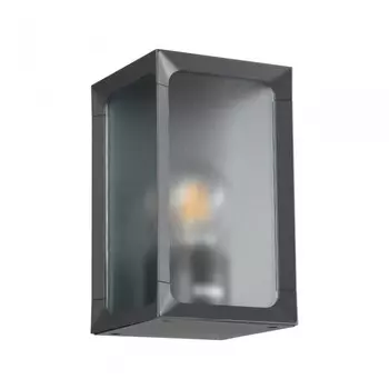 Настенный уличный светильник Novotech Arbor 370947