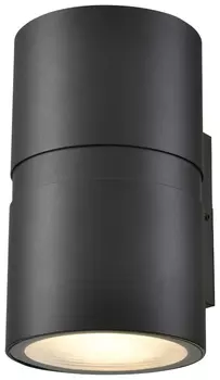 Настенный уличный светильник Wertmark Wenzel WE921.01.021