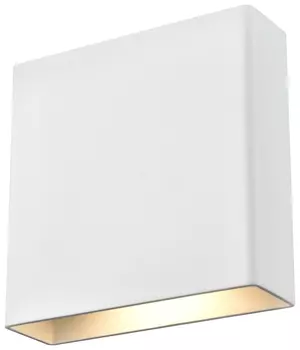 Настенный уличный светильник Wertmark Wilko WE906.01.001