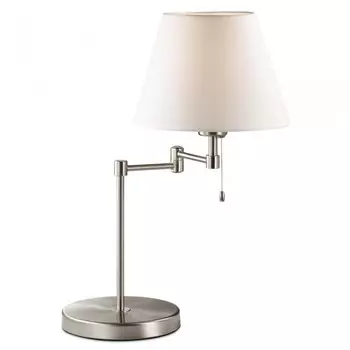 Настольная лампа 2480/1T с выключателем Odeon Light