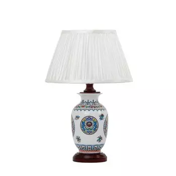 Настольная лампа Abrasax CT1427A10