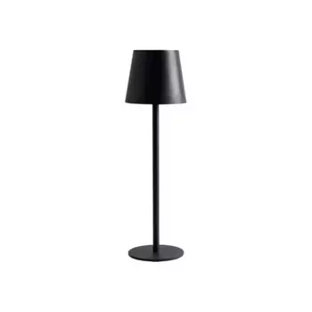 Настольная лампа Arte Lamp Fuyue A1614LT-1BK