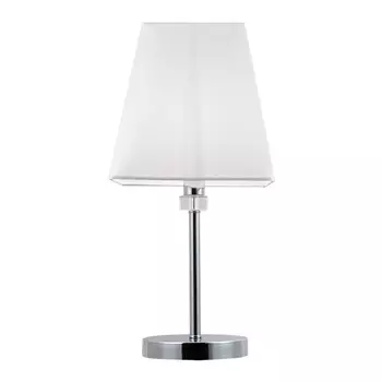 Настольная лампа Arte Lamp Kensington A4098LT-1CC