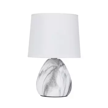 Настольная лампа Arte Lamp Wurren A5016LT-1WH