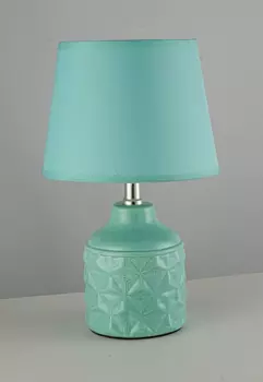 Настольная лампа Arti Lampadari Gadoni E 4.1.T5 BL