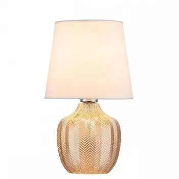 Настольная лампа Escada Pion 10194/L Amber