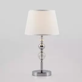 Настольная лампа Eurosvet Sortino 01071/1 хром a045196