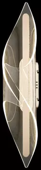 Настенный светильник Wertmark Helga WE447.01.301