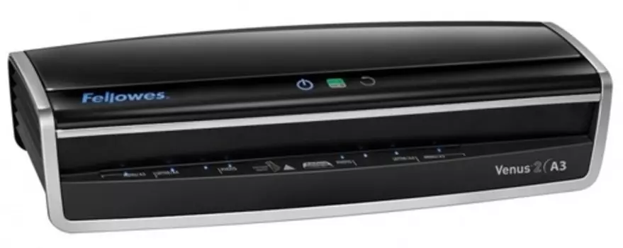 Ламинатор FELLOWES Venus 2 A3, A3, горячее ламинирование (FS-57342)