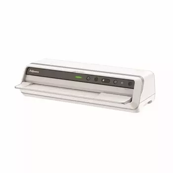 Ламинатор FELLOWES Venus A3, A3, 75 мкм - 250 мкм, валов:6, горячее + холодное ламинирование, 218 см/мин., фото, реверс, черный (FS-57467)