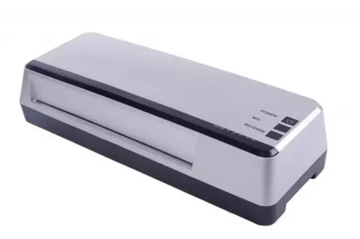 Ламинатор Office Kit L3306, A3, 250мкм, валов:6, горячее + холодное ламинирование, 100 см/мин., реверс (L3306)