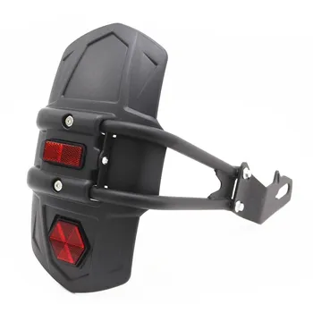 Аксессуары для мотоциклов для Yamaha XJ6 MT03 MT25 YZF R3 R25 MT 03 25 R3/25, задняя крышка крыла, брызговик, брызговик A XJ6