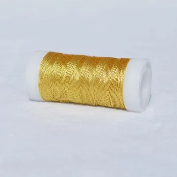 0,2 мм-0,8 мм, 1 рулон, бисер, популярная нить, нейлоновая нить для DIY макраме, китайское завязывание ожерелья, браслета, изготовление ювелирных изделий, плетеные шнуры высокого качества 6 Strands разноцветный