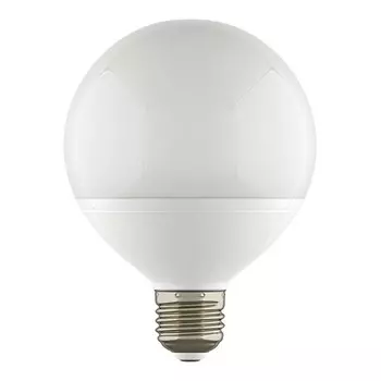 Светодиодная лампа E27 13W 3000K (теплый) G95 LED Lightstar 930312