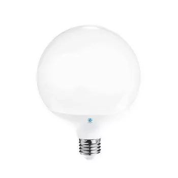 Светодиодная лампа Е27 18W 4200К (белый) A120-PR Present Ambrella light (201177)