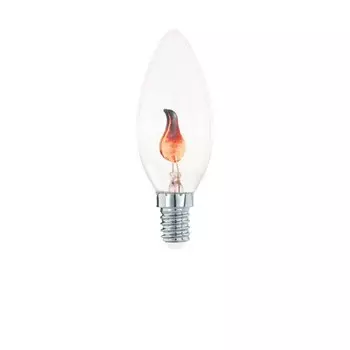 Светодиодная лампа E14 1,3W C35 Eglo Lm_agl_E14 (11848)