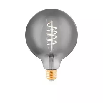 Светодиодная лампа E27 4W 2000K (теплый) G125 Eglo Lm_led_e27 (11873)