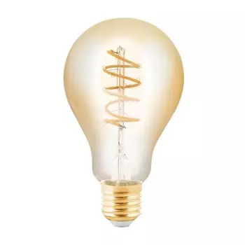 Светодиодная лампа E27 4W 2200K (теплый) А75 Eglo Lm_led_e27 (11875)