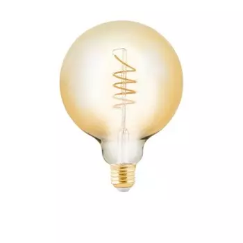 Светодиодная лампа E27, 4W, 2200K(теплый) Eglo G125 11878