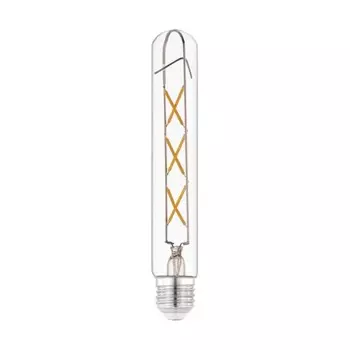 Светодиодная лампа E27, 4W, 2700K (теплый) Eglo T30 12549