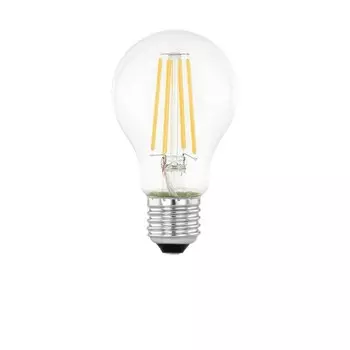 Светодиодная лампа E27 6W 3000K (теплый) A60 Eglo Lm_led_e27 (11886)
