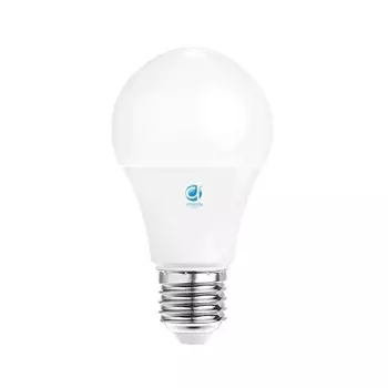 Светодиодная лампа E27 7W 4200К (белый) A60-PR Present Ambrella light (207027)
