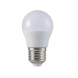 Светодиодная лампа E27 7W 4500K (белый) Toplight TL-4004