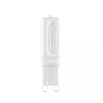 Светодиодная лампа G9 6W 3000K (теплый) JC LED Lightstar 940492