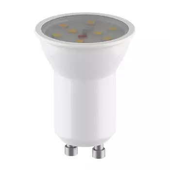 Светодиодная лампа GU10 3W 3000К (теплый) LED Lightstar 940952