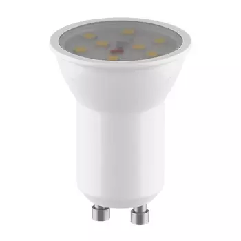 Светодиодная лампа GU10 3W 4000К (белый) LED Lightstar 940954