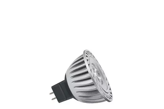 Светодиодная лампа GU5,3 3,5W 3000К (теплый) Powerline Paulmann 28041