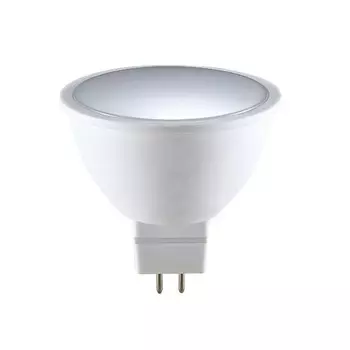 Светодиодная лампа GU5.3 5W 3000K (теплый) Toplight TL-3001