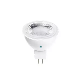 Светодиодная лампа GU5.3 7W 3000К (теплый) MR16-PR Present Ambrella light (207853)