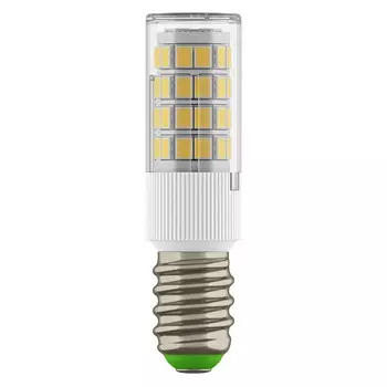 Светодиодная лампа E14 6W 3000K (теплый) T LED Lightstar 940352