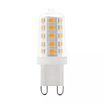 Светодиодная лампа SMD, 3W(G9), 3000K, 320lm Eglo 11868