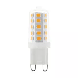 Светодиодная лампа SMD, 3W(G9), 4000K, 320lm, Eglo 11859
